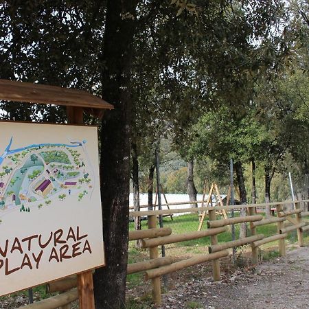 Dimora Igea B&B Montano Antilia Dış mekan fotoğraf