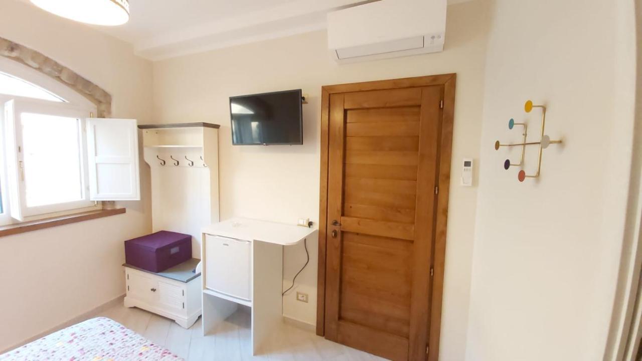 Dimora Igea B&B Montano Antilia Dış mekan fotoğraf