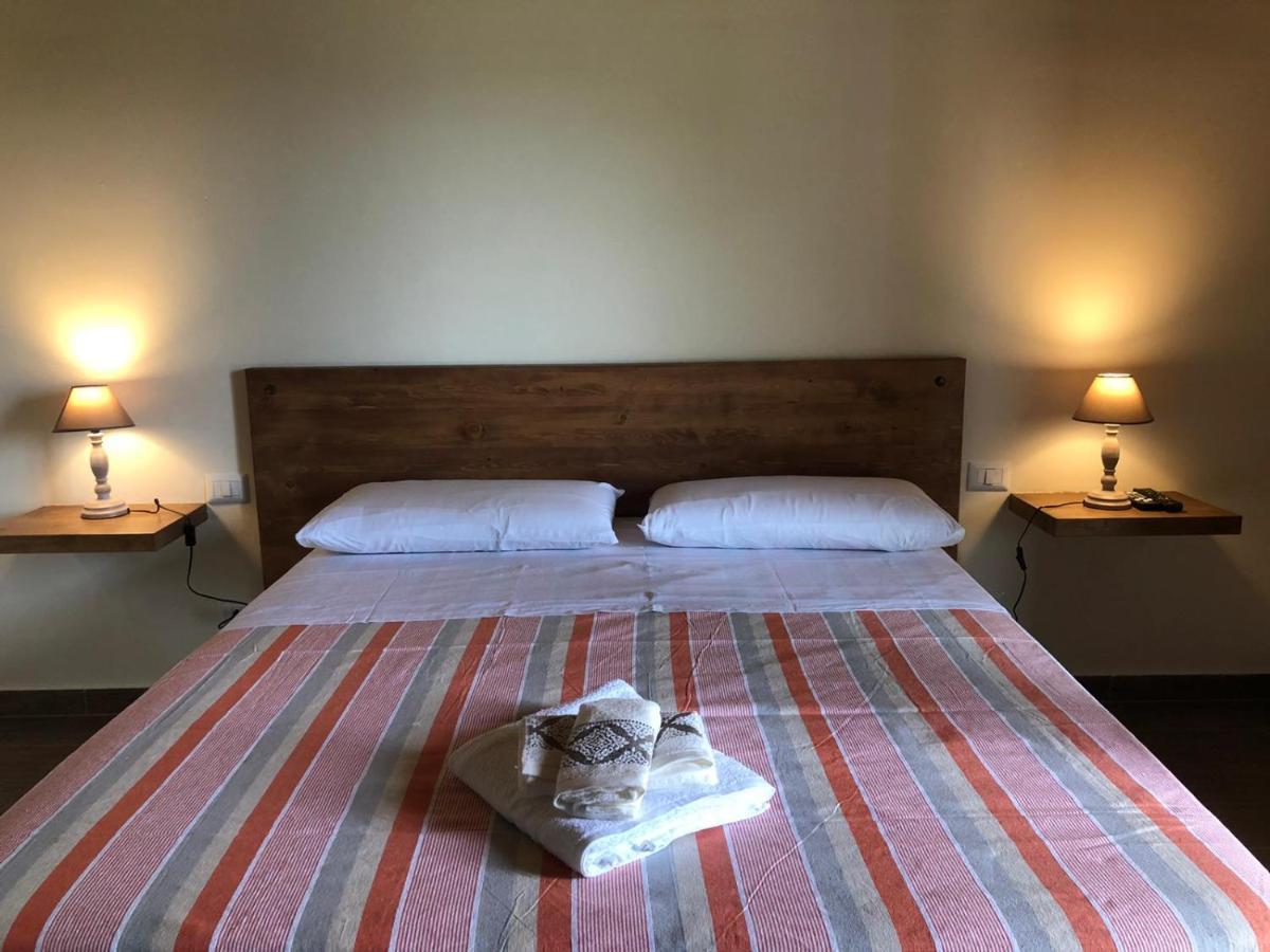 Dimora Igea B&B Montano Antilia Dış mekan fotoğraf